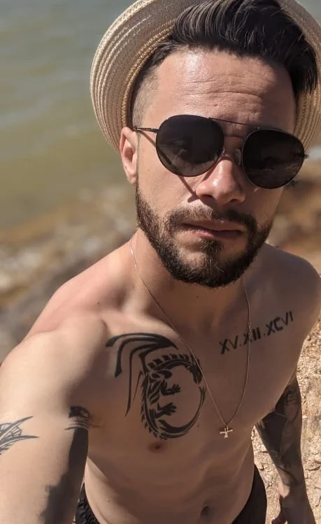 Galeego_DF – уебкам модел в Stripchat: снимки