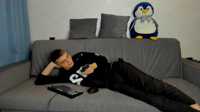 stefan-parks – Flirt4Free webkamerás modell