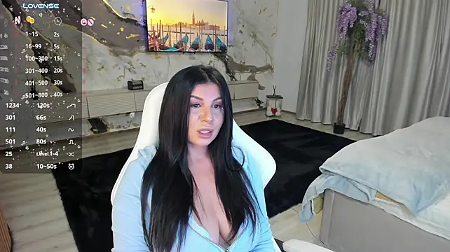 patriciakeys — Stripchat: ფოტოები და პროფილი