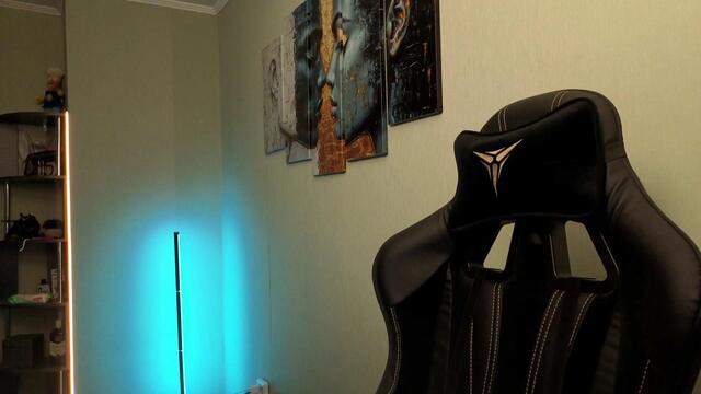 oliver-elcastro – Webcam-Modell auf Flirt4Free