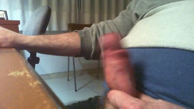 topmacho40, modelo webcam do Cam4: fotos
