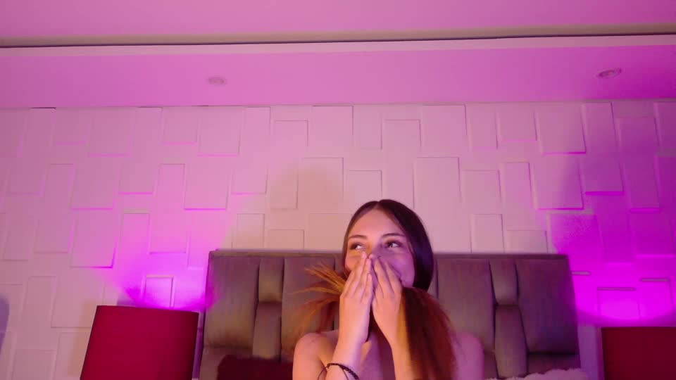 lilithsinclair: عارضة كاميرا ويب على XloveCam