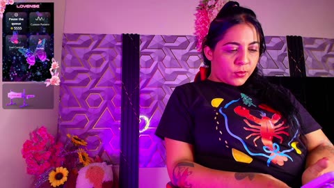 lizvelvet на BongaCams: слики и профил