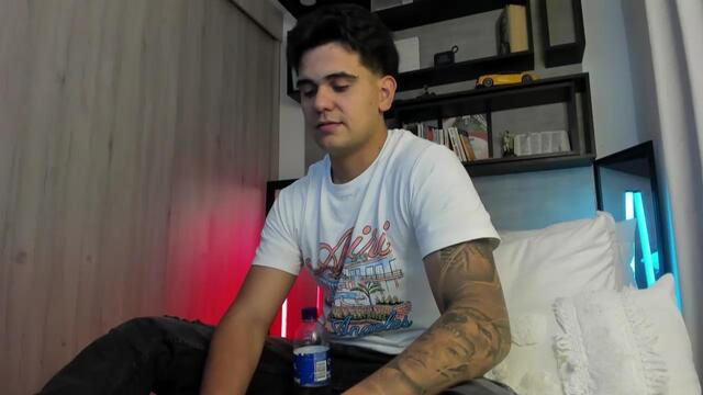 lenyn-max na Flirt4Free: slike in profil