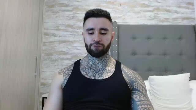 darlex-stud, model webcam pe Flirt4Free: poze
