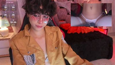 northhale — Cam4 वेबकैम मॉडल: फ़ोटो