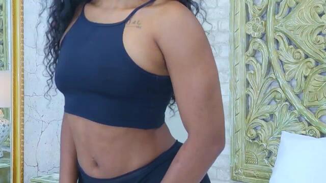 holly-daws ב-Flirt4Free: תמונות ופרופיל