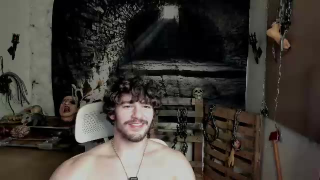 thejohnnystone (Chaturbate): ảnh người mẫu webcam
