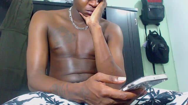 nicky-jackson (Flirt4Free): nuotraukos, profilis