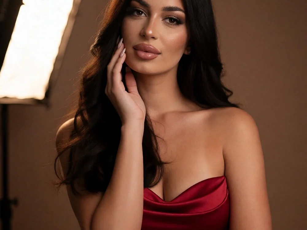 EvaRhea, μοντέλο webcam στο Stripchat