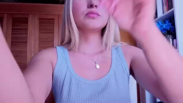 danmsel – Webcam-Modell auf Chaturbate