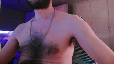 Preview photo of webcam model cordobaman on Cam4