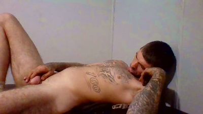 Preview photo of webcam model prettyboytatted on Cam4