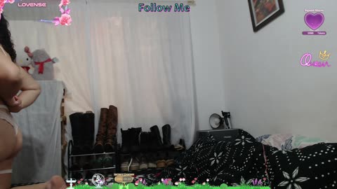 saimajayeb, modelo webcam de BongaCams: fotos