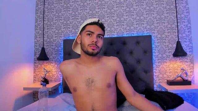 peter-randall, model webcam pe Flirt4Free: poze