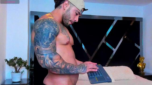 ray-torres (Flirt4Free): nuotraukos, profilis