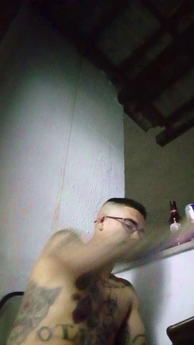 abrahao22 di Cam4: foto model webcam