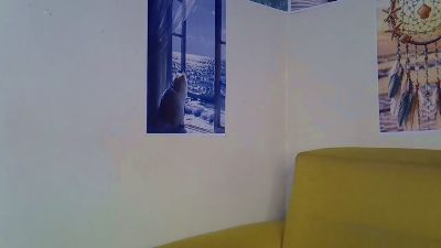 yslley — Cam4のライブ配信モデル：写真・プロフィール