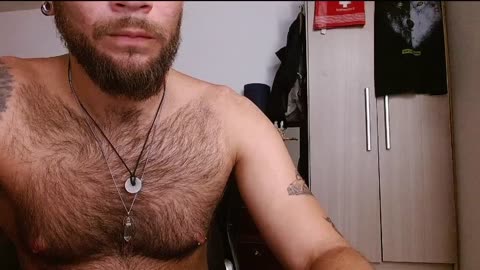 loganthewolf (BongaCams): foto un profils