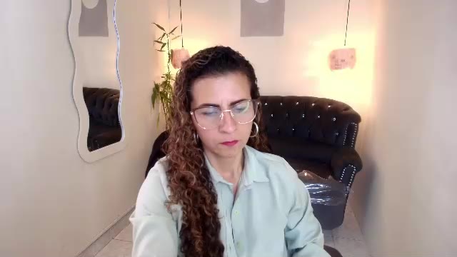 angelbluemilf (Chaturbate): foto un profils