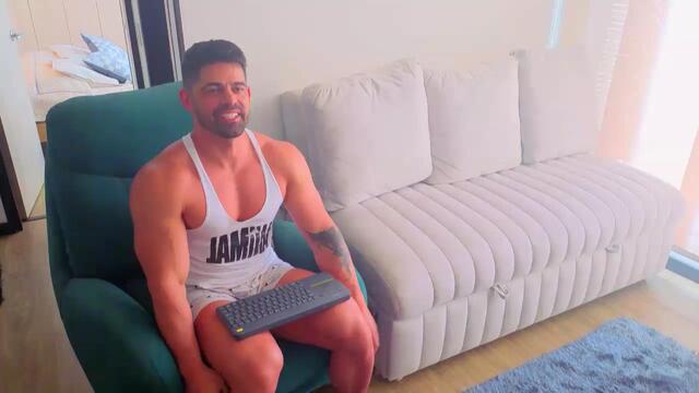 andrew-fame (Flirt4Free): nuotraukos, profilis