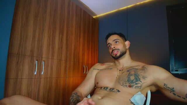 massimo-visconti (Flirt4Free): foto un profils