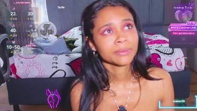 kristall_06, modelo webcam do Cam4: fotos
