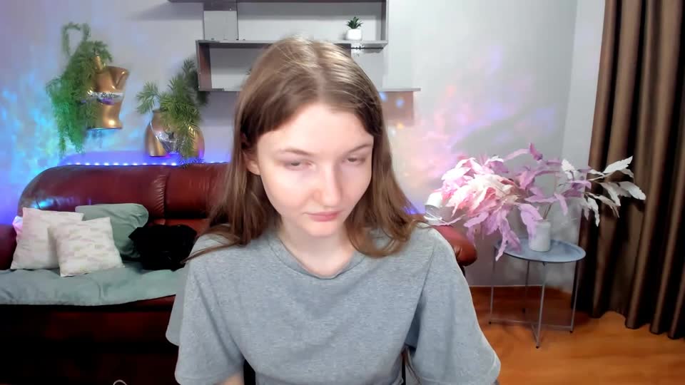 nikaflorence di XloveCam: foto model webcam