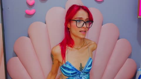 lucymiller na BongaCams: fotky a profil