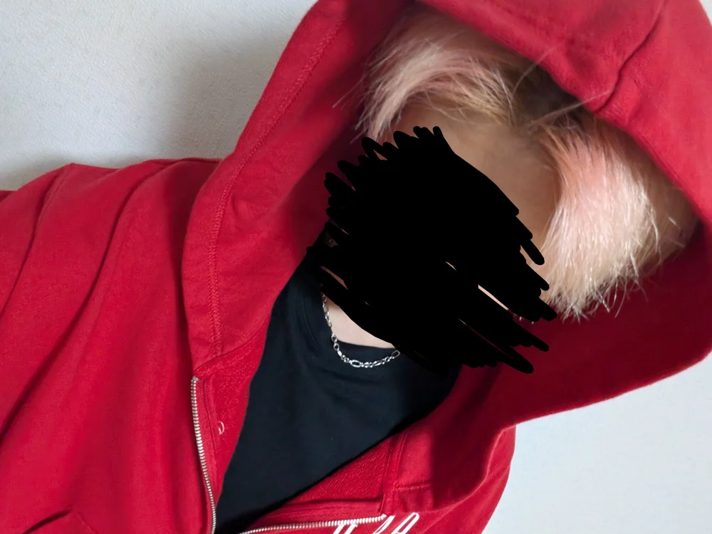H-kun07 na Stripchat: fotky a profil