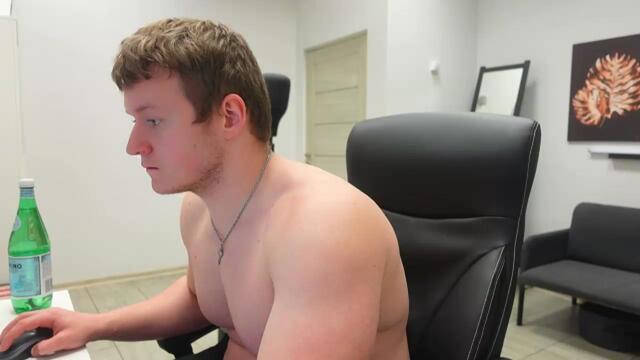 richard-dullas, model webcam de Flirt4Free: fotos