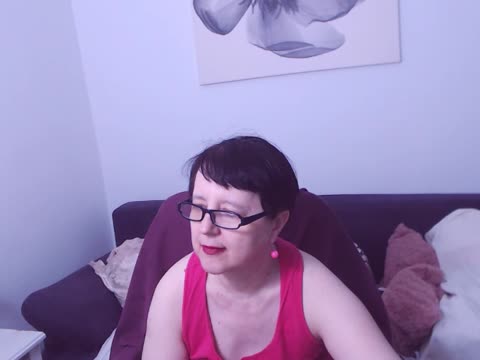 christarose në BongaCams: foto dhe profili