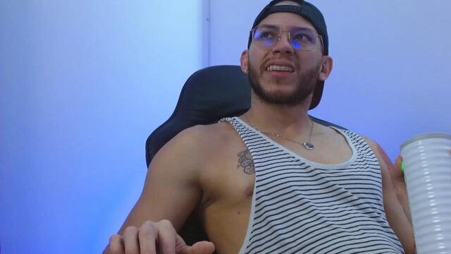 sammuel-rogers – Flirt4Free modeli, fotoğraflar