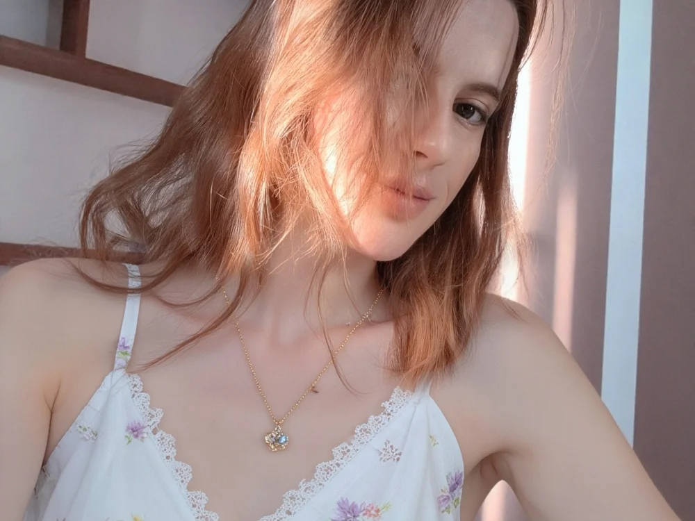 Lisa_sweetheels, model webcam de Stripchat: fotos