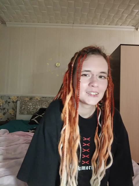 velvet-and-venom, model webcam de BongaCams: fotos