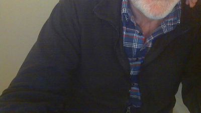 hairybull, model webcam de Cam4: fotos
