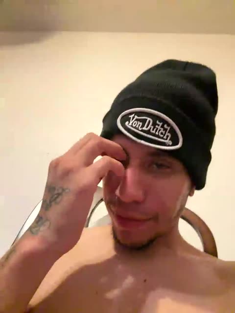 rpaulino0321, webcammodel på BongaCams: fotos