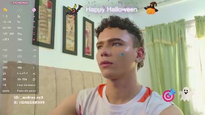 sebass_lovely, model webcam de Cam4: fotos
