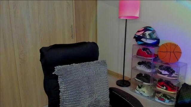 brody-dallas, webcammodell på Flirt4Free: bilder