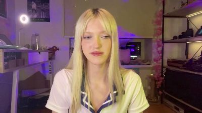 hermalehneis, μοντέλο webcam στο Cam4