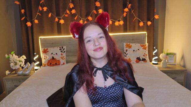melodi-lady, model webcam de Flirt4Free: fotos
