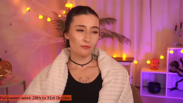 mayshawty di Chaturbate: foto model webcam
