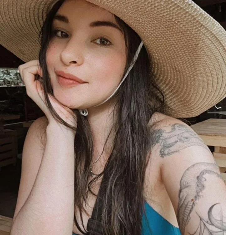 Just__dani na Stripchat: zdjęcia i profil