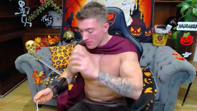 paul-morisette, model webcam de Flirt4Free: fotos