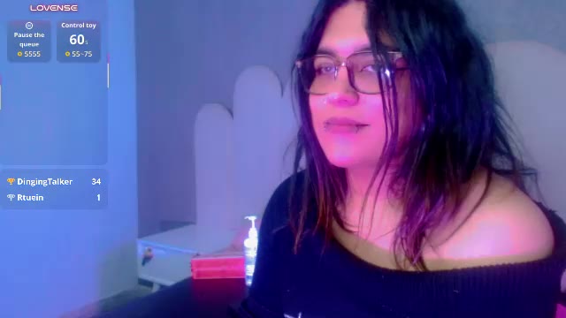 jessie_dark30 — Chaturbate: ფოტოები და პროფილი