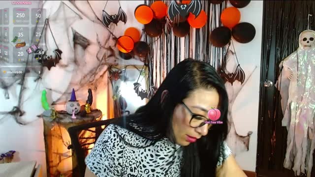 karimelee, model webcam pe XloveCam: poze