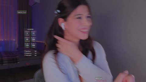 -umbre11a- (BongaCams): fotod ja profiil