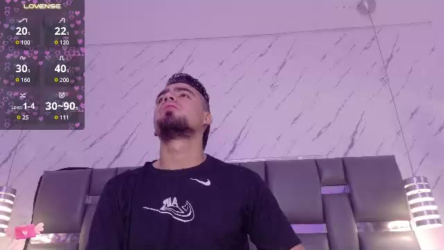 pittandlunaa69, webcammodell på Chaturbate: bilder