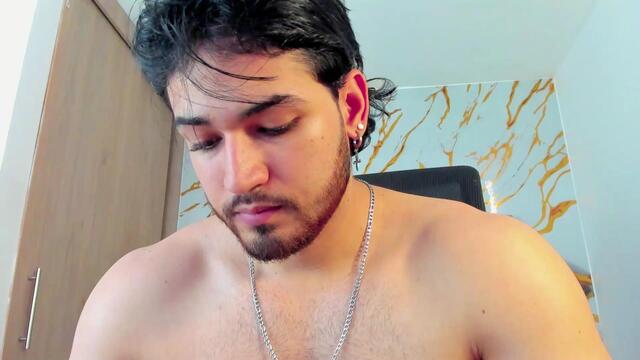 elian-keiser — Flirt4Free ওয়েবক্যাম মডেল: ছবি