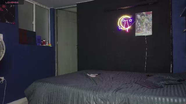 irisbell_ na Chaturbate: zdjęcia i profil